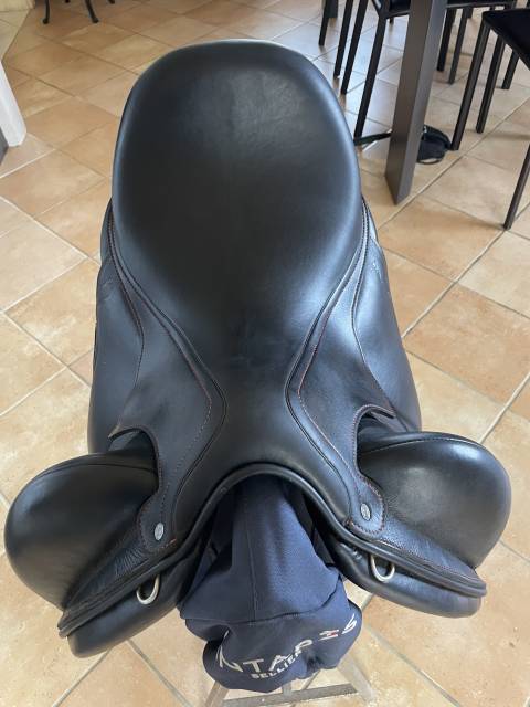 Selle dressage