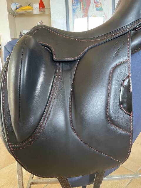 Selle dressage