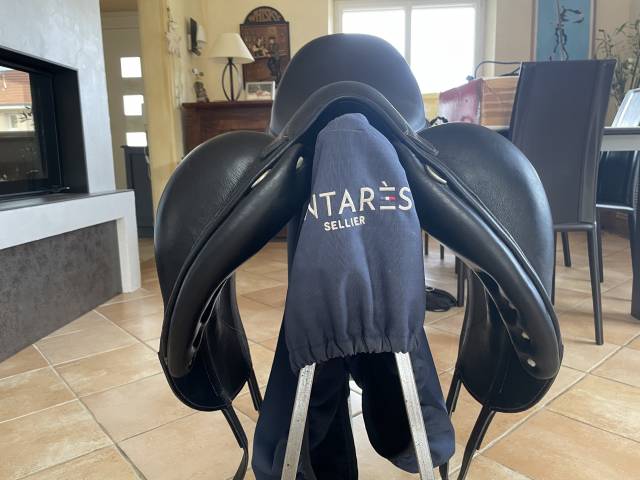 Selle dressage