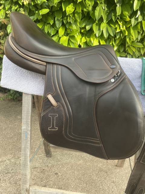 Selle ikonic mixte