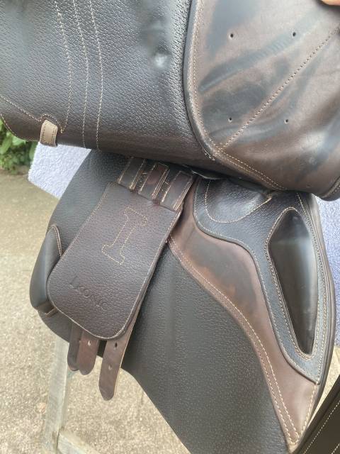 Selle Ikonic mixte