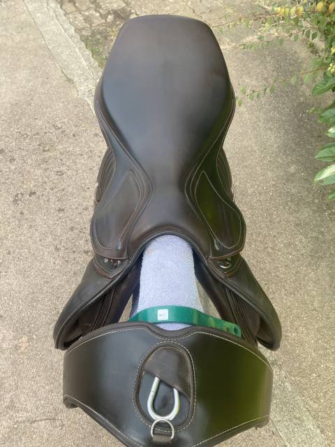 Selle Ikonic mixte