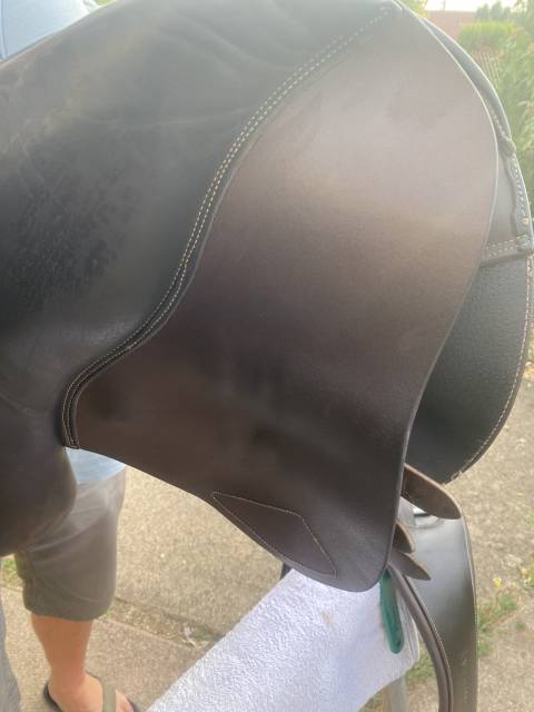 Selle Ikonic mixte