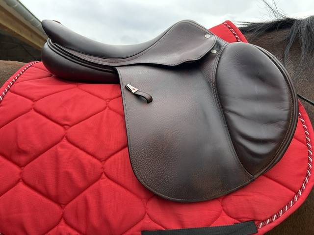 selle 17.5 equip CSO 2021