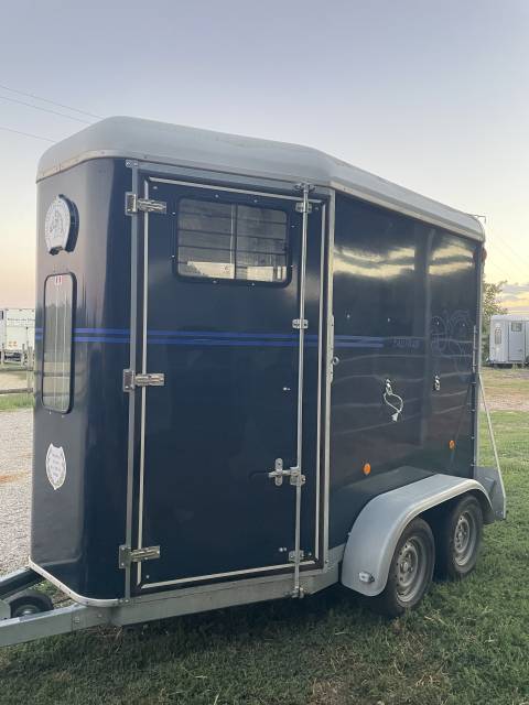 Van fautras provan premium 2 places bleu marine, 2018