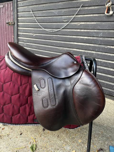 Selle gbs 17,5