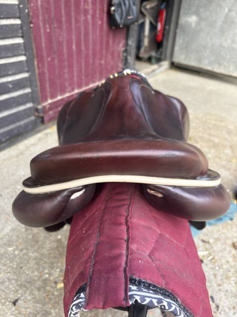 Selle GBS 17,5"
