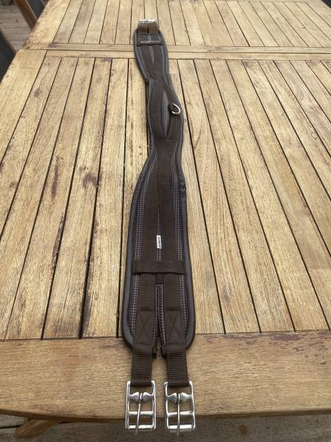 Sangle Norton gel 135