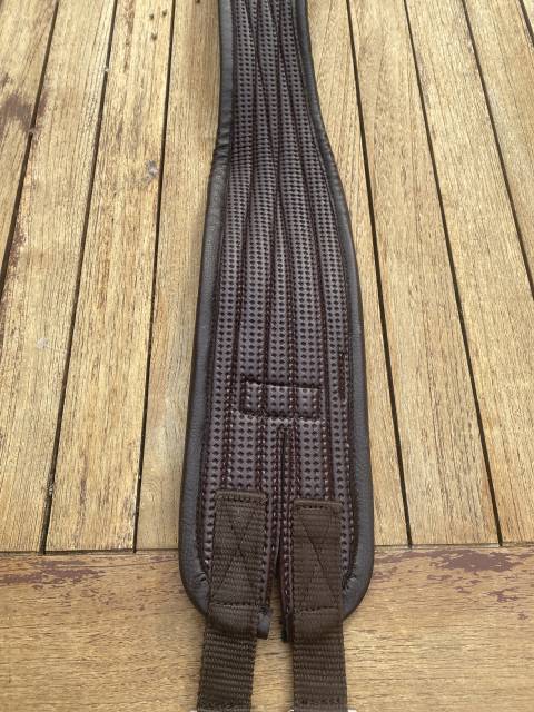 Sangle Norton gel 135