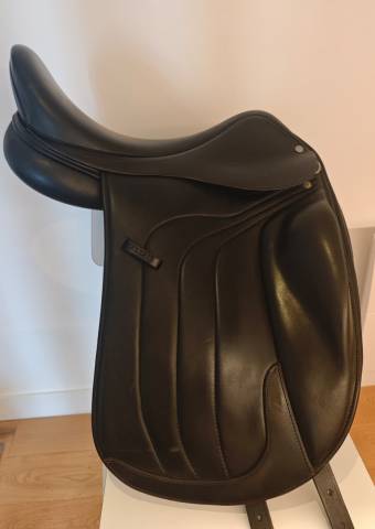 Selle antares altaïr 18