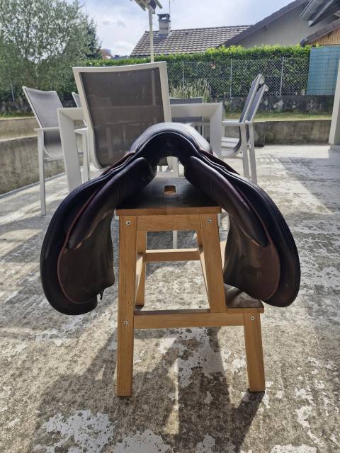 Selle Meyer 18