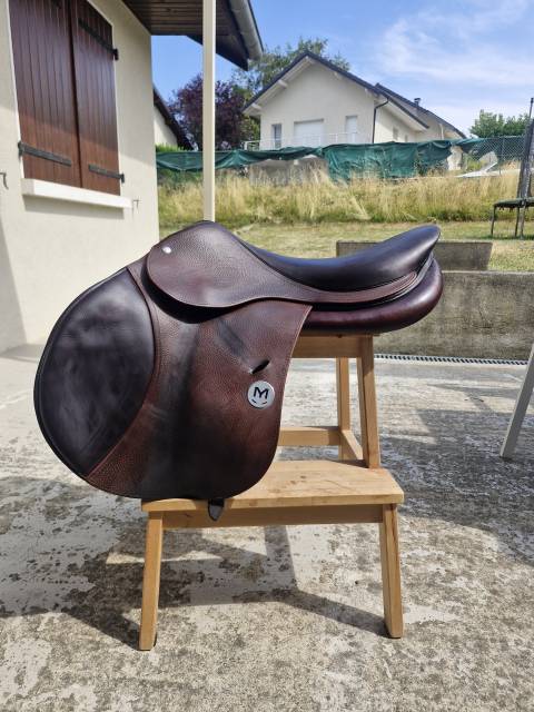 Selle Meyer 18