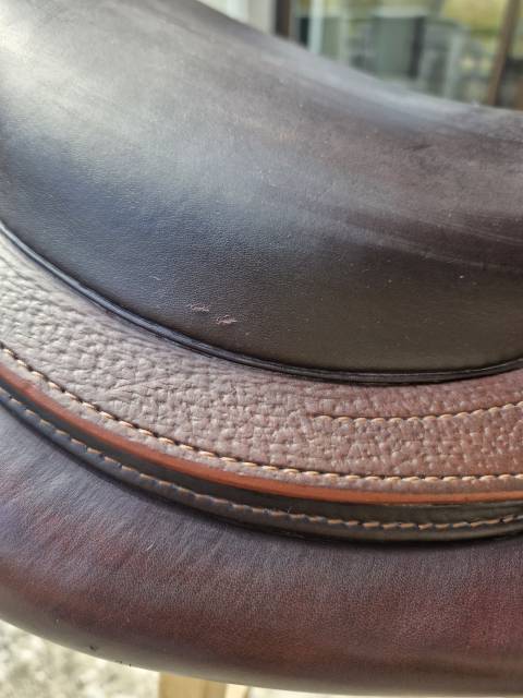 Selle Meyer 18
