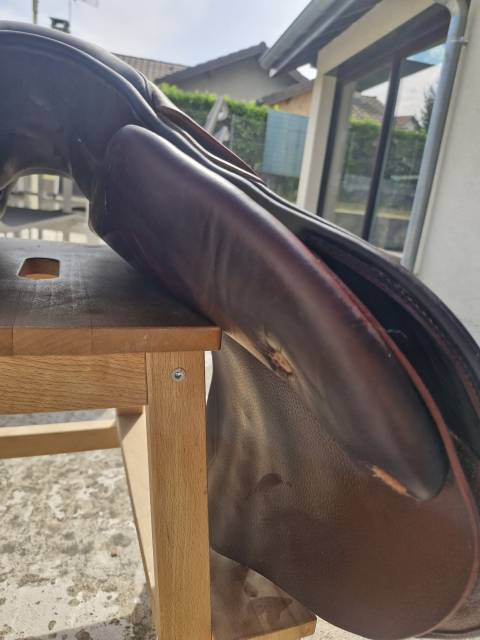 Selle Meyer 18