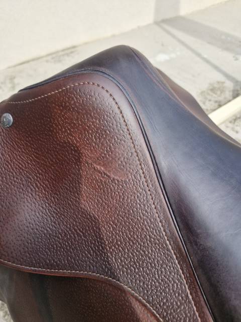 Selle Meyer 18