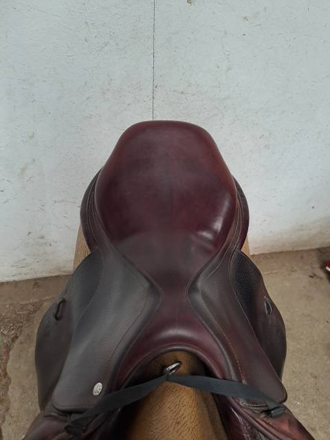 Selle CSO CWD 17'5