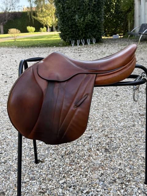 Selle Butet 17.5