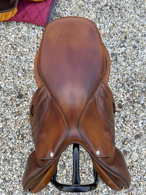Selle Butet 17.5