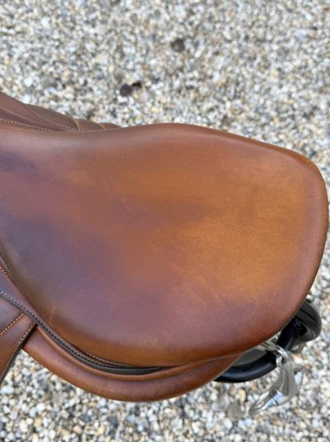 Selle Butet 17.5