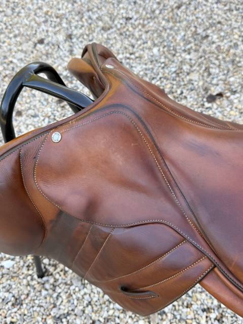 Selle Butet 17.5