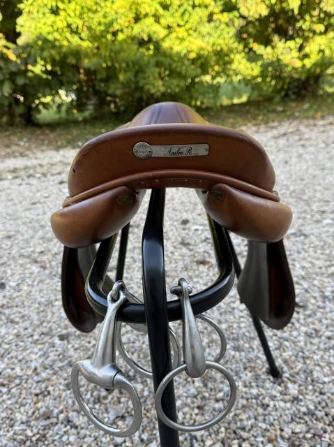 Selle Butet 17.5