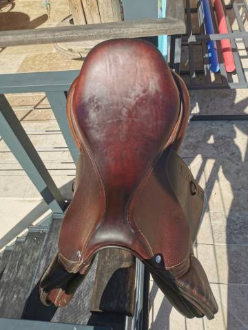 Selle devoucoux 
