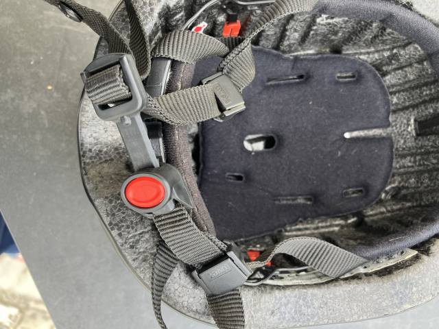 Casque &eacute;quitation UVEX