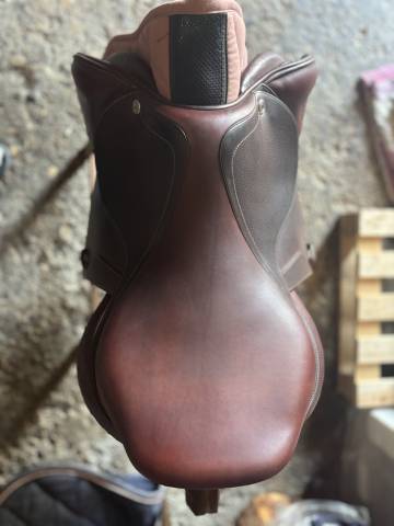 selles CWD obstacle 17,5