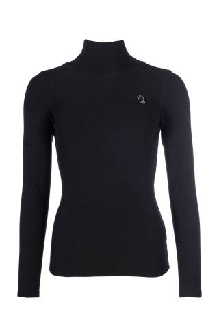 Polo Col Roul&eacute; Montalcino - Lauria Garrelli - Doux et &Eacute;l&eacute;gant