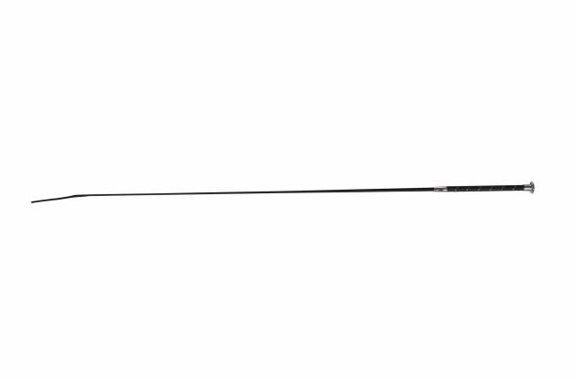 Stick de dressage Liv - HKM - Ergonomique et l&eacute;ger