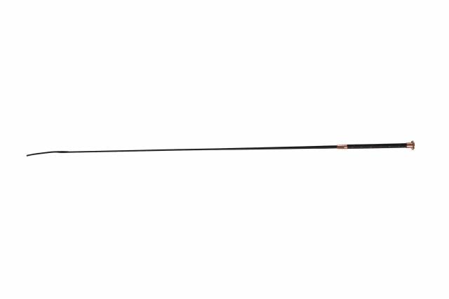 Stick de dressage Liv - HKM - Ergonomique et l&eacute;ger