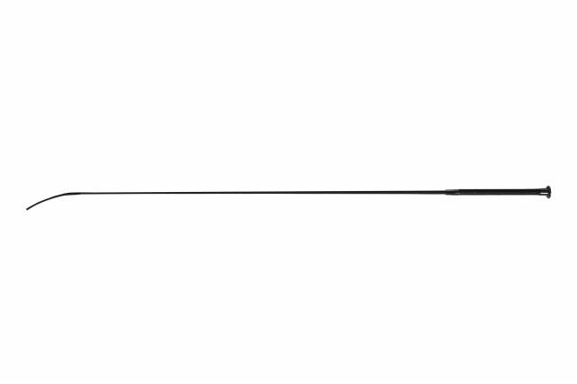Stick de dressage Liv - HKM - Ergonomique et l&eacute;ger
