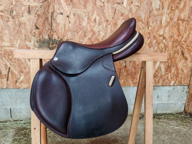 Selle CWD de 2024 en 16.5