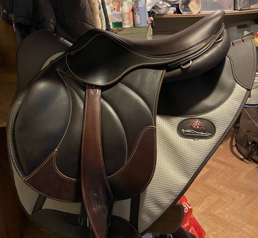 Selle Antares Contact