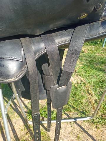 Selle de randonn&eacute;e Prestige Atena 17