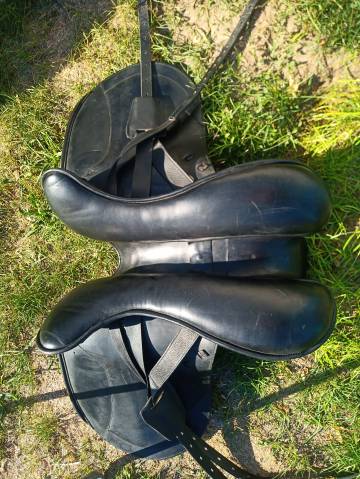 Selle de randonn&eacute;e Prestige Atena 17