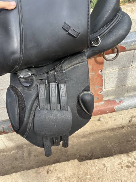 Selle Norton pro 