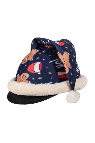 Housse pour Casques Xmas - HKM - 100% Polyester