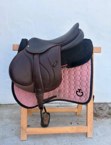 Selle Devoucoux 