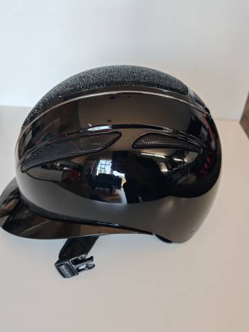 Casque covalliero 