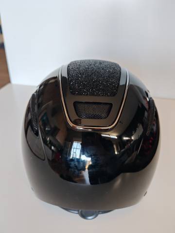 Casque covalliero 