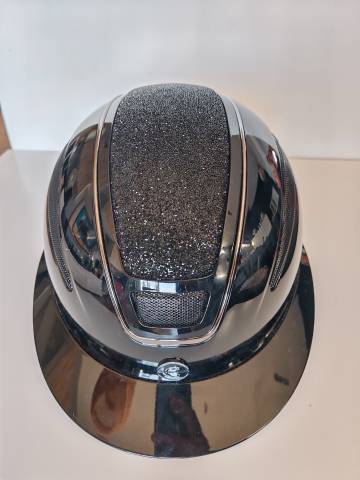 Casque covalliero 