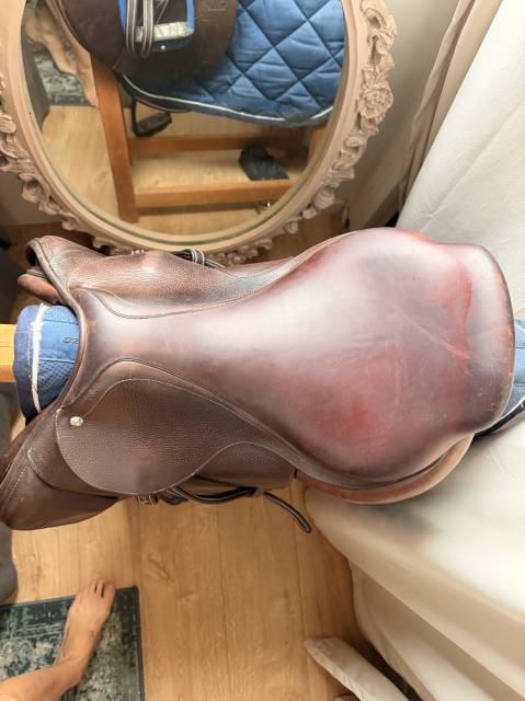 Selle cwd 17,5