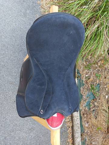 Selle daslo arcade interchangeable 