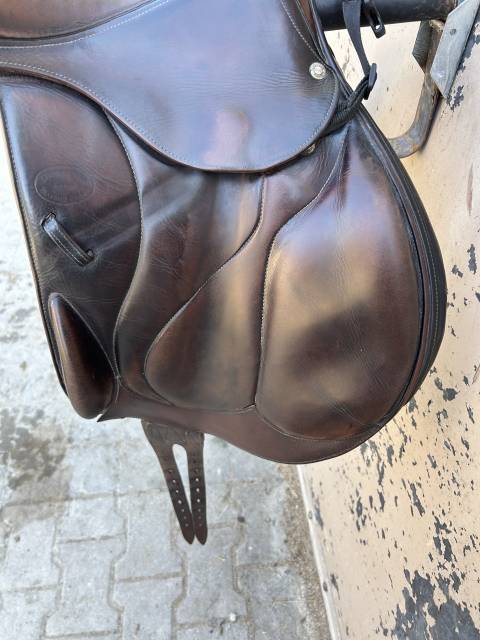  Devoucoux Chiberta 17,5&rdquo; &ndash; 2008 &ndash; 1 200 &euro;