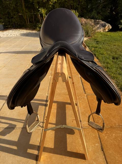 Selle Thorowgood T8 compact