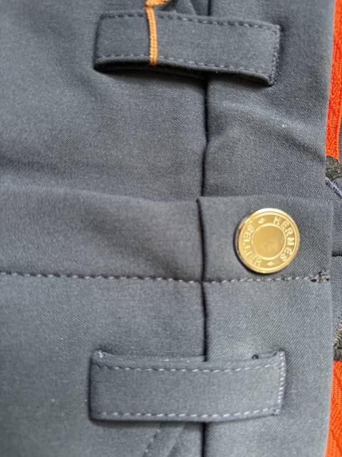 Pantalon &eacute;quitation Hermes 