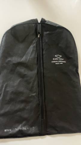 Gilet airbag équitation HIT-AIR H-S – Small 2XS-S + hou