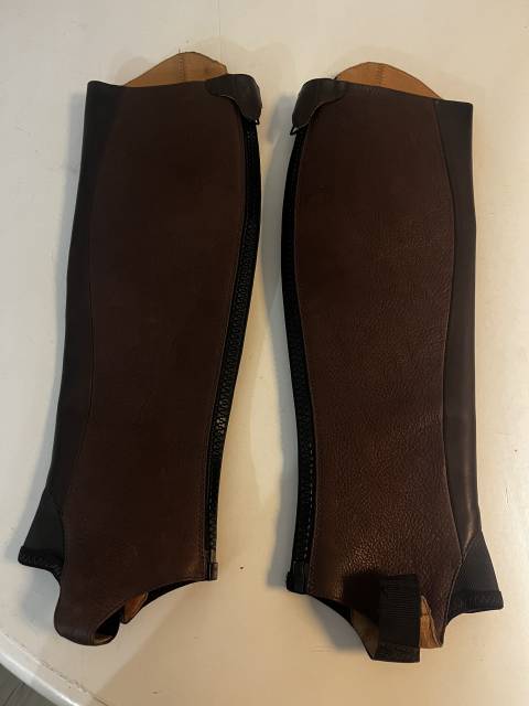 Mini Chaps Ariat