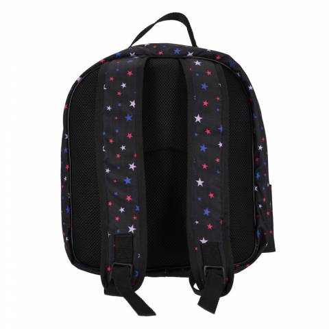Sac à Dos de Transport pour Hobby Horse - QHP - Polyester robuste